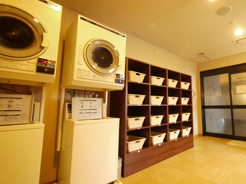 Hotel Route-Inn Shimizu Inter Сидзуока Экстерьер фото
