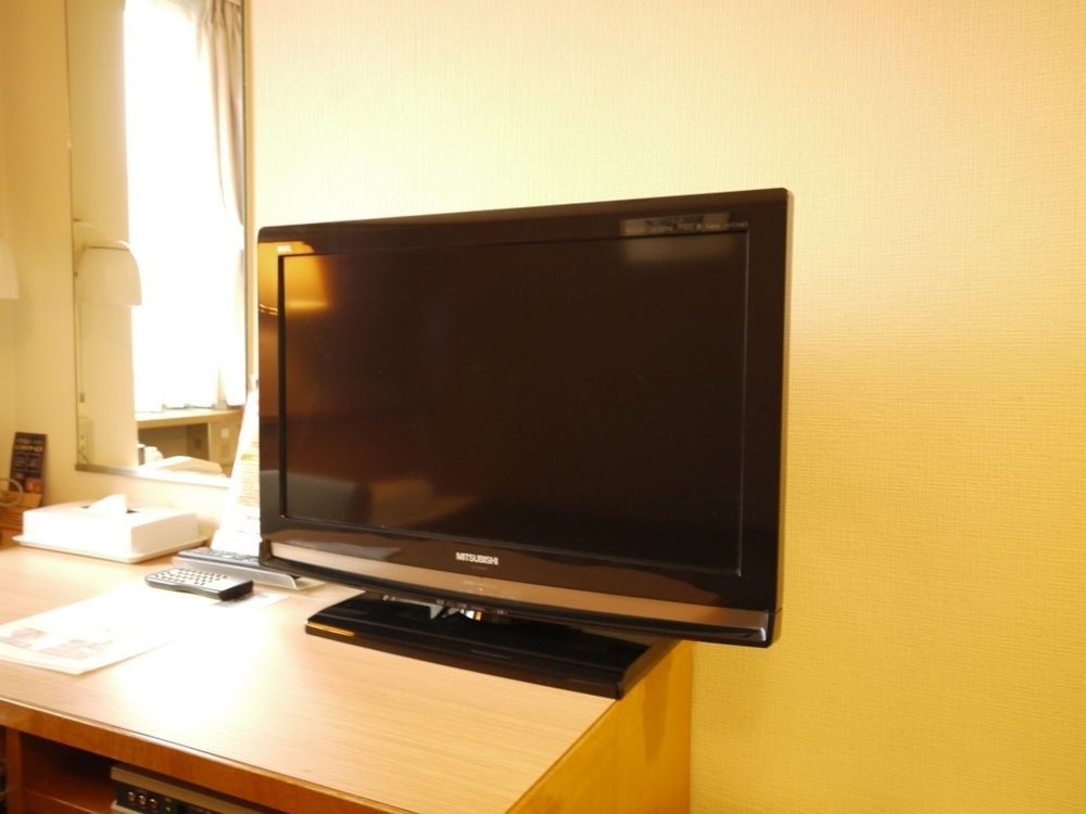 Hotel Route-Inn Shimizu Inter Сидзуока Экстерьер фото