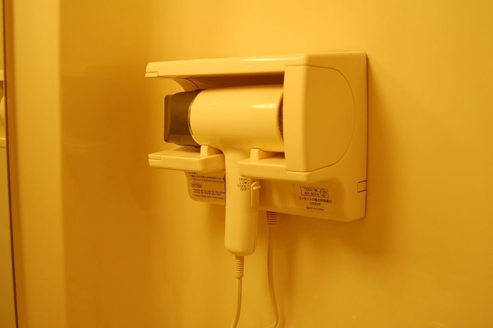Hotel Route-Inn Shimizu Inter Сидзуока Экстерьер фото